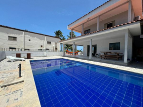 Casa Vista Mar Maragogi- Pé na areia